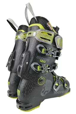 Clăpari Tecnica Cochise 120 CSH 9823 picture - 3