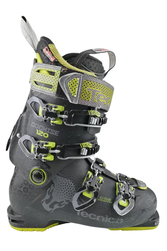 Clăpari Tecnica Cochise 120 CSH 9823 picture - 1