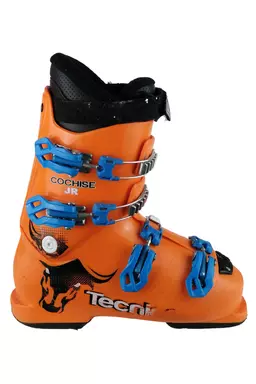 Clăpari Tecnica Cochise JR CSH 7890