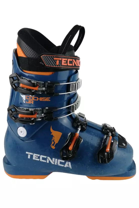 Technica on sale cochise jr