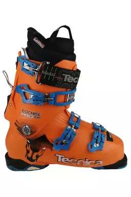 Clăpari Tecnica Cochise Pro 130 CSH 8241