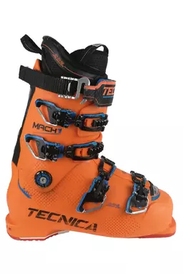 Clăpari Tecnica Mach 130 CSH 8209