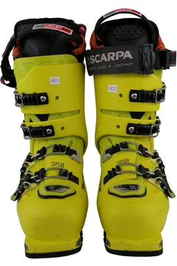 Clăpari Tecnica PRO Guide CSH 11822