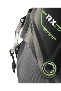 Clăpari Tură Roxa RX Scout 22/23 Anthracite/Black picture - 3