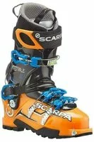 Clapari Tura Scarpa Maestrale