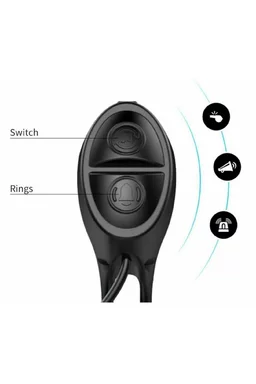 Claxon electronic (T-27)