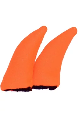 Coarne cască NO-O Portocaliu