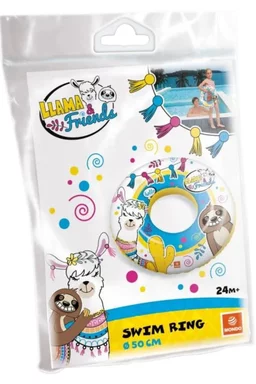 Colac plajă Mondo Lama