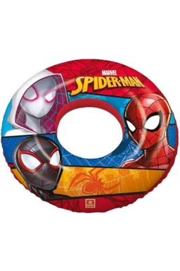 Colac plajă Mondo Spiderman