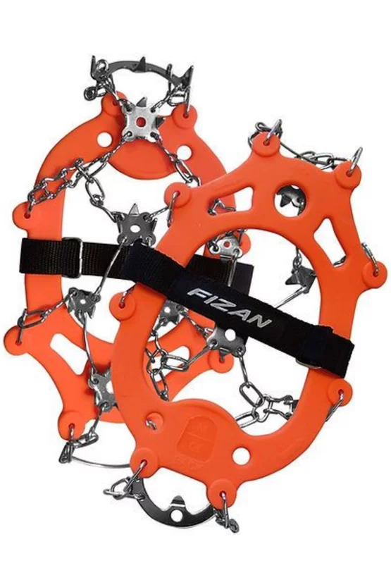 Colțari Zăpadă/Gheață Fizan picture - 1