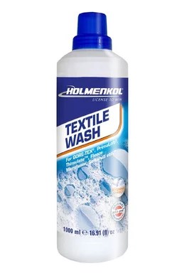 Detergent imbracaminte Holmenkol TextileWash 1000 ml (H22236)