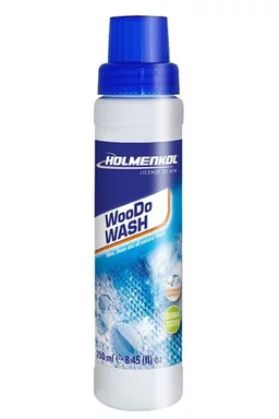 Detergent imbracaminte Holmenkol WooDoWash 250 ml (H22249)