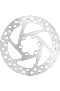 Disc Frână Trotinetă Electrică 140 mm (Z-16)