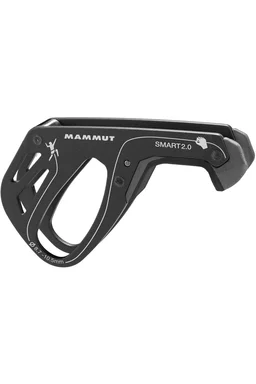 Dispozitiv de siguranță Mammut Smart 2.0 Gri