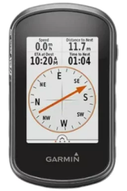 Dispozitiv GPS Portabil Garmin eTrex Touch 35 picture - 3