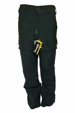 Pantaloni DKB DKP008/DK0004 Negru 52