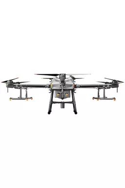 Dronă DJI Agras T30, Drona industriala pentru pulverizarea culturilor, Rezervor 30L, Modul RTK