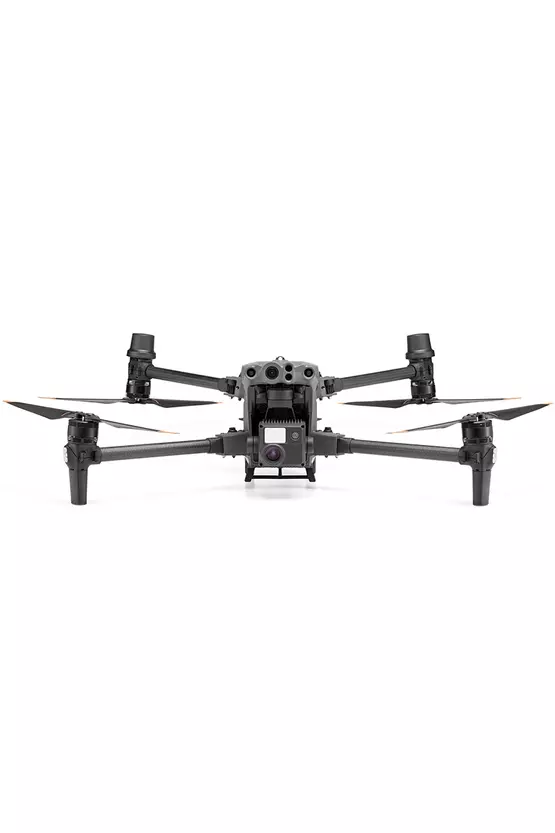 Dronă DJI MATRICE 30, Camera wide 4K 30fps, Zoom hibrid 200×, Laser rangefinder picture - 1