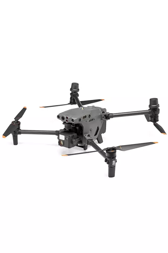 Dronă DJI MATRICE 30, Camera wide 4K 30fps, Zoom hibrid 200×, Laser rangefinder picture - 2