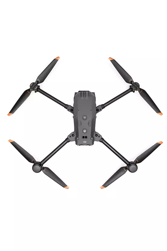 Dronă DJI MATRICE 30, Camera wide 4K 30fps, Zoom hibrid 200×, Laser rangefinder picture - 3