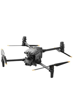 Dronă DJI MATRICE 30T, Camera termoviziune 640×512p, Camera wide 4K 30fps, Zoom hibrid 200×, Laser rangefinder