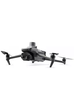 Dronă DJI Mavic 3M, 5 camere (RGB, G, R, RE, NIR), autonomie 43 de minute