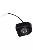 (M-5 Varianta 3) Far lumină LED frontală pentru trotineta electrică Xiaomi Mijia M365/ PRO