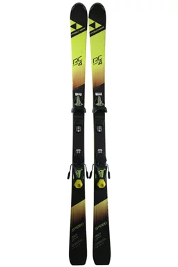Ski Fischer RC Speed 4 SSH 23230
