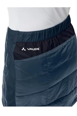 Fustă Vaude Sesvenna Reversible, Albastru picture - 6