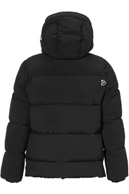 Geacă Didriksons Nomi, Negru