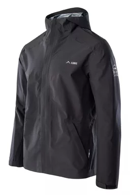 Geacă Elbrus Gantori Negru (10 k)