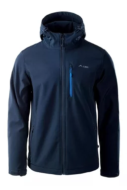 Geacă Elbrus Ifar II Total Eclipse