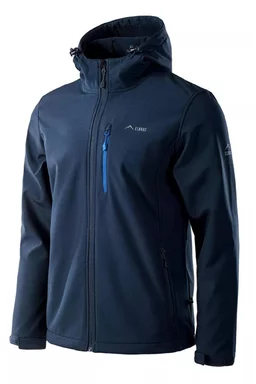 Geacă Elbrus Ifar II Total Eclipse