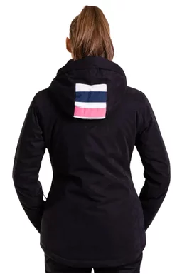 Geacă Just Play B2384 Black (10 k)