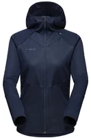 Geacă Mammut Ultimate VI SO Albastru (Membrană Gore-Tex)