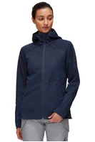 Geacă Mammut Ultimate VI SO Albastru (Membrană Gore-Tex)