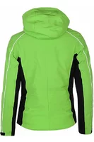 Geacă Nevica Banff LD71 Green cu Recco (15 k)