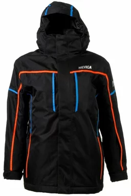 Geacă Nevica Meribel JN81 Black (5 k) picture - 1