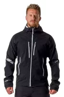 Geacă Northfinder Davian Black (20 k)