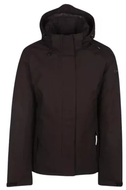 Geacă Our Planet Relief, Negru