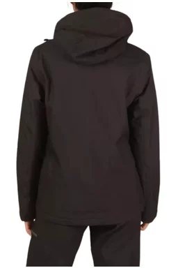 Geacă Our Planet Relief, Negru