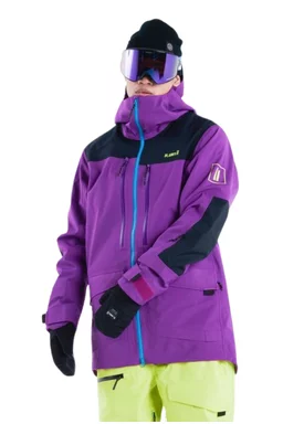 Geacă Planks Charger 3L Shell Mov (20 k) picture - 3