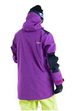 Geacă Planks Charger 3L Shell Mov (20 k) picture - 4