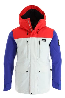 Geacă Planks Good Times Insulated Bone (15 k)