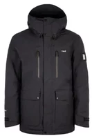 Geacă Planks Good Times Insulated Negru (15 k)