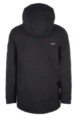 Geacă Planks Good Times Insulated Negru (15 k)