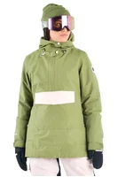 Geacă Planks Overstoke Anorak Army Green Light (10 k)