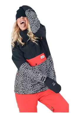 Geacă Planks Overstoke Anorak Broken Bergs (10 k)