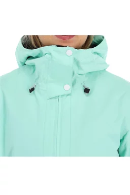 Geacă Planks Overstoke Anorak Cool Teal (10 k) picture - 5