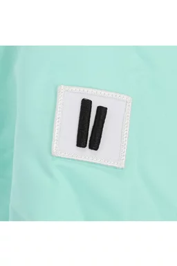 Geacă Planks Overstoke Anorak Cool Teal (10 k) picture - 11